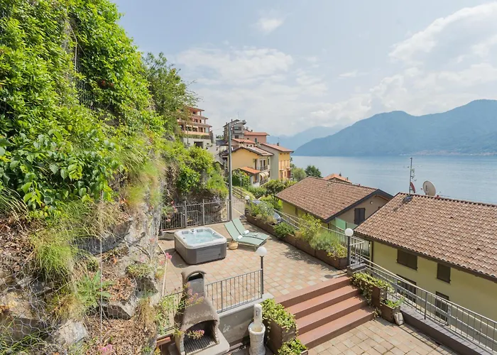 Blue Bliss By Rent Апартаменты *