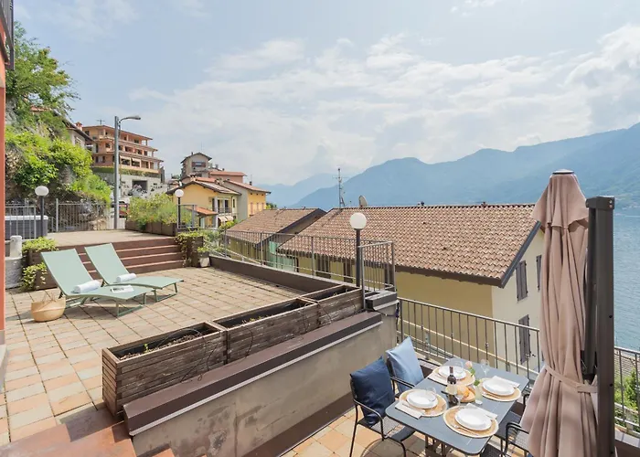 Blue Bliss By Rent דירה Colonno