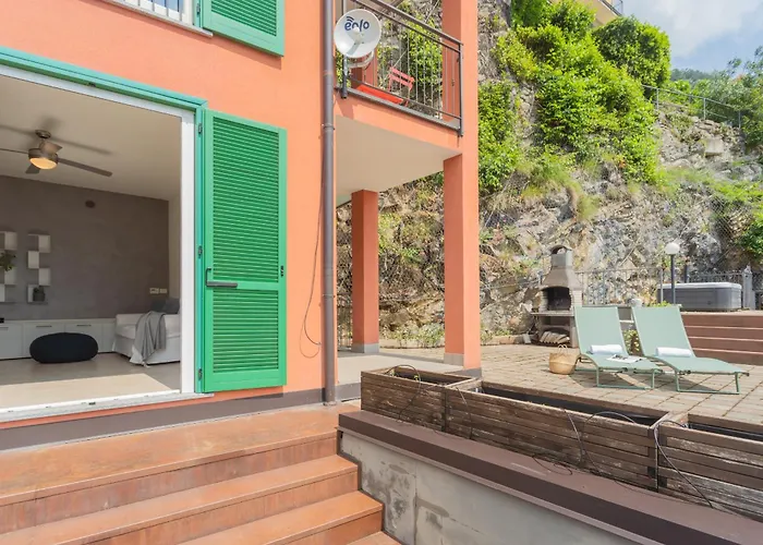 Blue Bliss By Rent Colonno