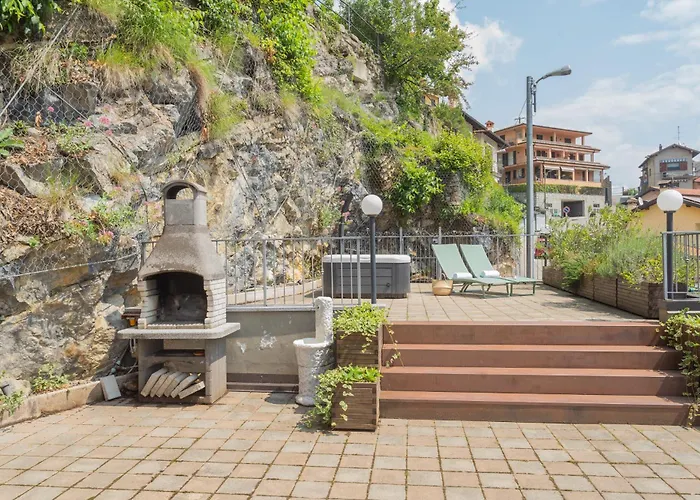 דירה Blue Bliss By Rent