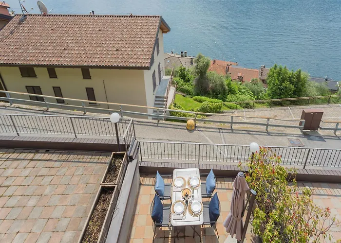 Апартаменты Blue Bliss By Rent *