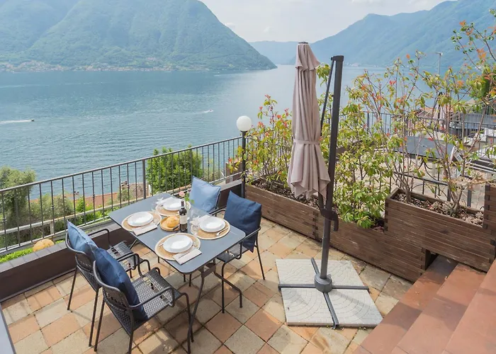 Blue Bliss By Rent Colonno