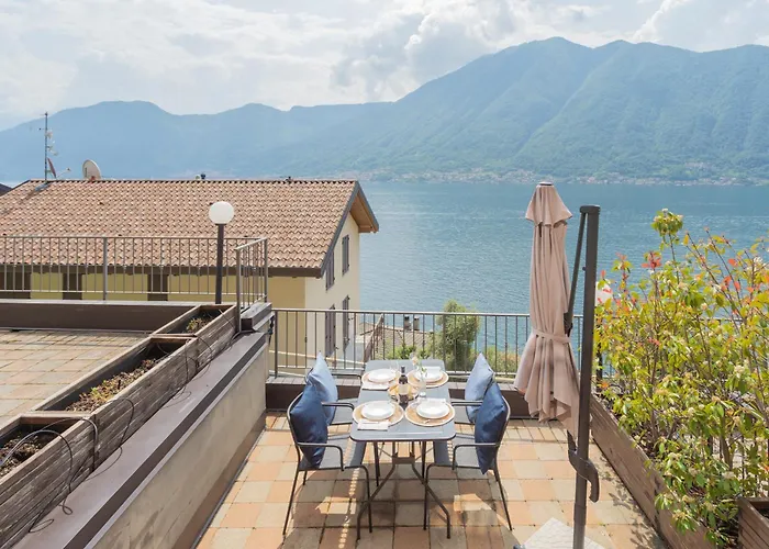 Blue Bliss By Rent דירה