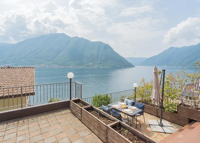 דירה Blue Bliss By Rent