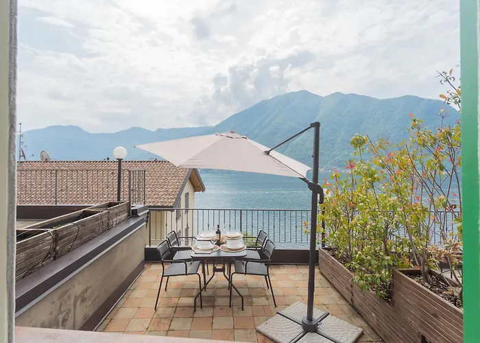 דירה Blue Bliss By Rent *