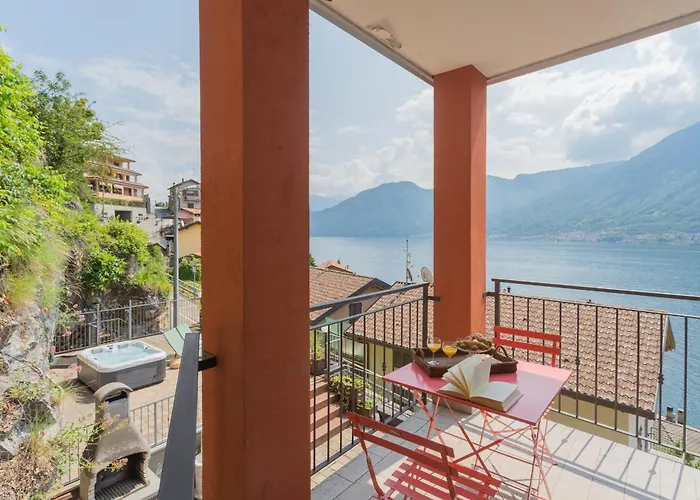 Апартаменты Blue Bliss By Rent Colonno