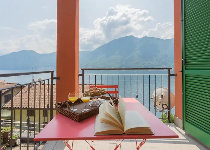 Blue Bliss By Rent Colonno