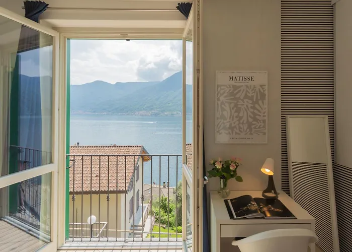 דירה Blue Bliss By Rent *