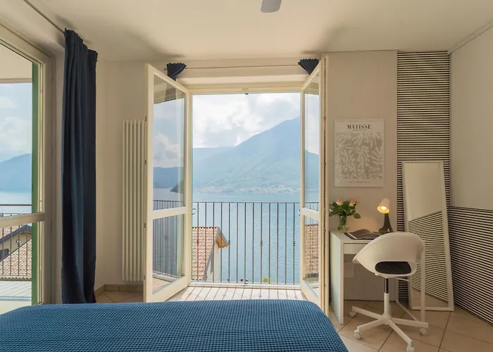 Blue Bliss By Rent Colonno