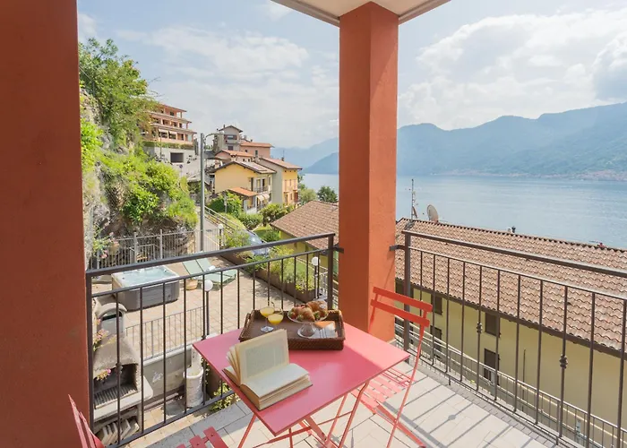 Blue Bliss By Rent דירה