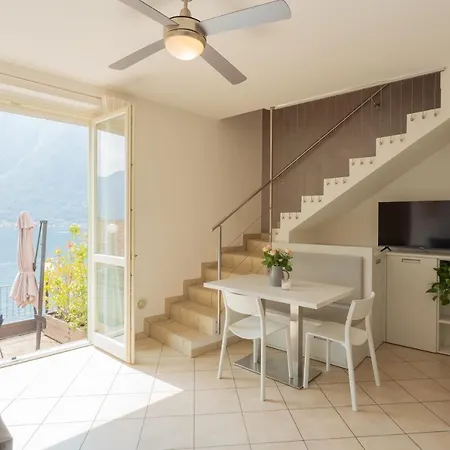 Appartement Blue Bliss By Rent