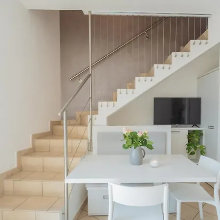 Appartement Blue Bliss By Rent *