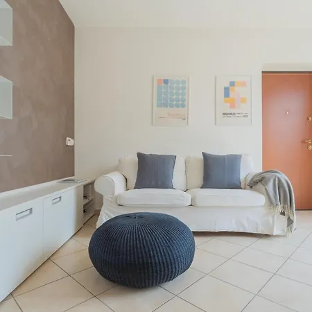 Blue Bliss By Rent Appartement *