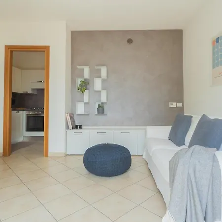 Appartement Blue Bliss By Rent Colonno