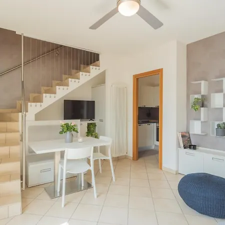 Appartement Blue Bliss By Rent *