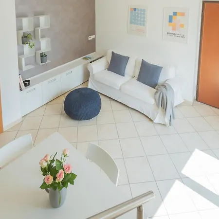 Blue Bliss By Rent Appartement