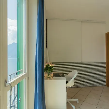 Blue Bliss By Rent Appartement