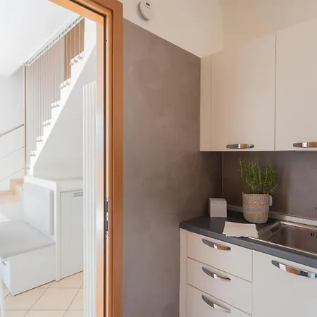 Appartement Blue Bliss By Rent *