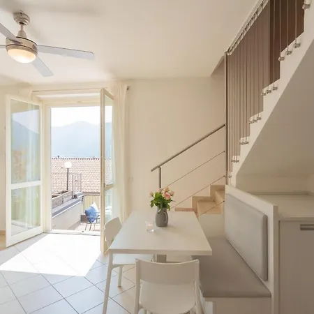 Blue Bliss By Rent Appartement *