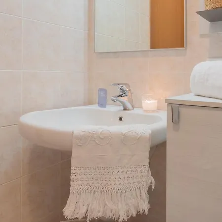 Appartement Blue Bliss By Rent *