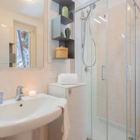 Appartement Blue Bliss By Rent Colonno