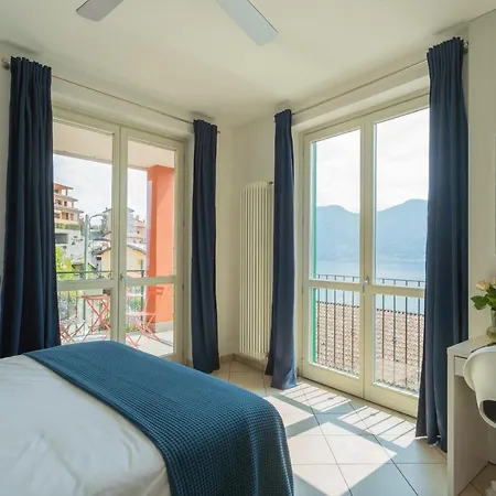 Blue Bliss By Rent Appartement *