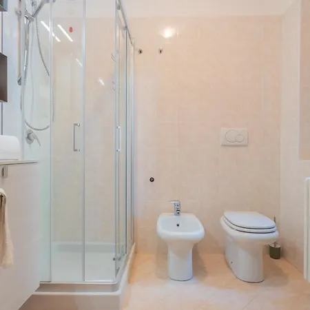 Appartement Blue Bliss By Rent