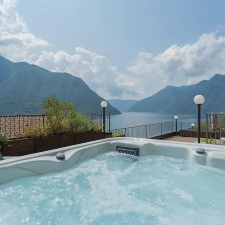 Appartement Blue Bliss By Rent Colonno