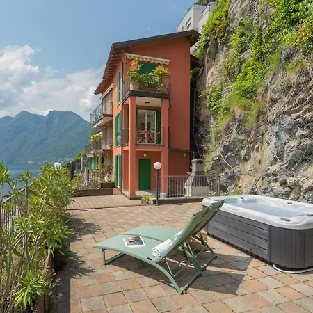 Blue Bliss By Rent Appartement