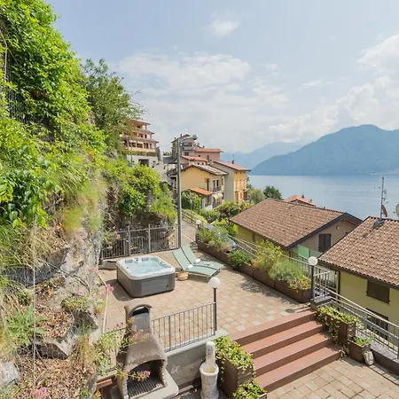 Blue Bliss By Rent Appartement *