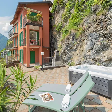 Appartement Blue Bliss By Rent *