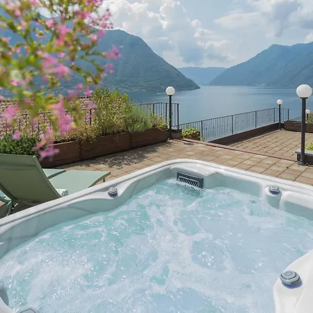 Blue Bliss By Rent Appartement *