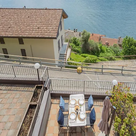 Appartement Blue Bliss By Rent *