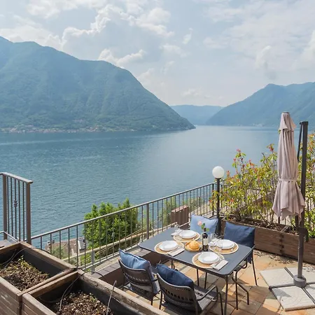 Appartement Blue Bliss By Rent Colonno