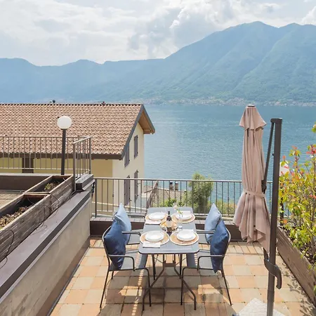 Blue Bliss By Rent Appartement