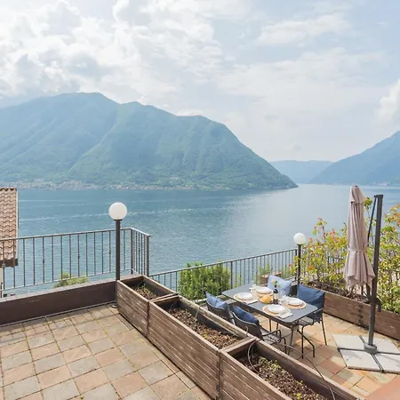 Appartement Blue Bliss By Rent