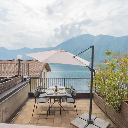 Appartement Blue Bliss By Rent *