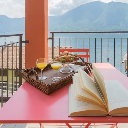 Blue Bliss By Rent Appartement Colonno