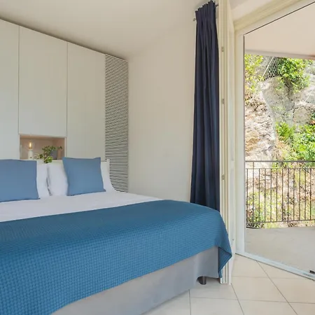 Blue Bliss By Rent Appartement *