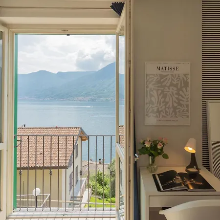 Appartement Blue Bliss By Rent *