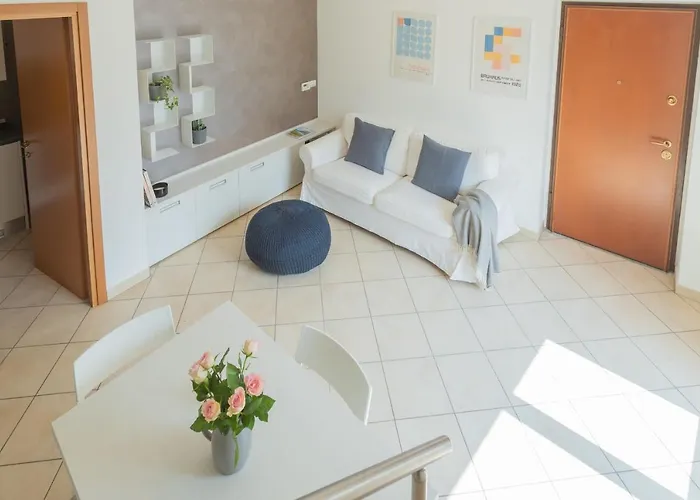 Blue Bliss By Rent Апартаменты