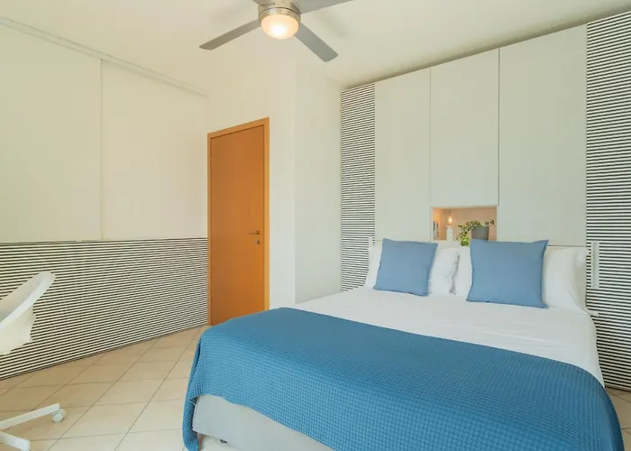 Апартаменты Blue Bliss By Rent Colonno