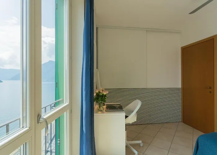 Blue Bliss By Rent Апартаменты