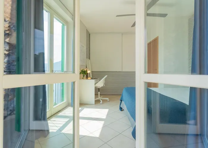 Blue Bliss By Rent *