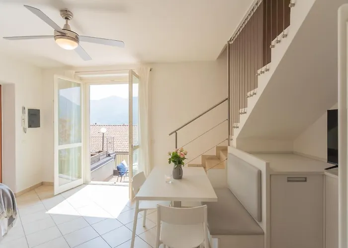 Blue Bliss By Rent Апартаменты *