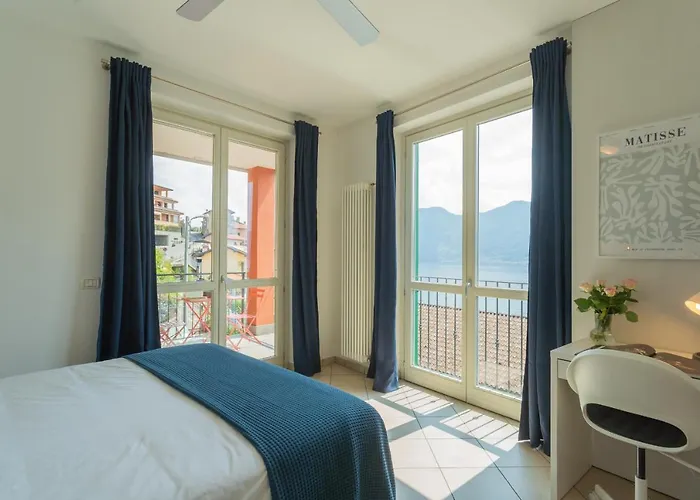 Blue Bliss By Rent Апартаменты *