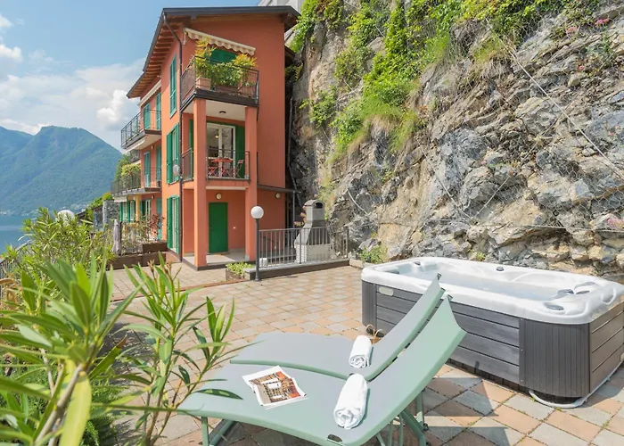 Апартаменты Blue Bliss By Rent *