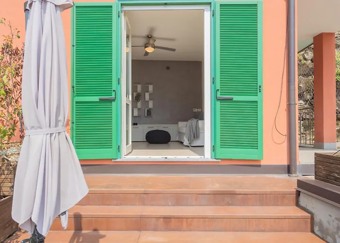 Blue Bliss By Rent Апартаменты