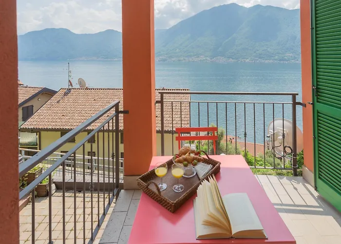 Апартаменты Blue Bliss By Rent