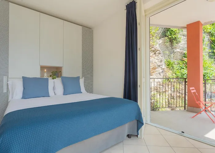 Blue Bliss By Rent Апартаменты *